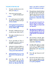 TOP 180 câu hỏi tự luận có đáp án ôn tập học phần Chủ nghĩa xã hội khoa học | Trường Đại học Phenikaa