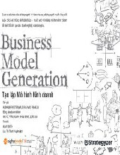 Giáo trình Tạo lập mô hình kinh doanh | Trường Đại học Nam Cần Thơ