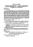 Quan điểm của chủ nghĩa duy vật lịch sử về vai trò của quần chúng nhân dân trong lịch sử | Đề cương chi tiết môn Triết học Mác – Lênin