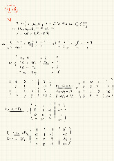 Bài tập lớn môn Phân tích ma trận và không gian vector | Môn Hình học và Đại số tuyến tính - Đại học Cần Thơ