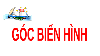 Giáo án điện tử Toán 4 Chân trời sáng tạo: Đo góc, góc nhọn, góc tù, góc bẹt