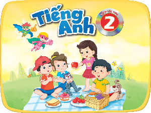 Funtime: FT3L2 | Bài giản Powerpoint môn Tiếng Anh 2 | Global Success (Cả năm)