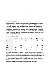 Khu vực Khách hàng của Apple  - Quản trị học | Trường Đại học Kinh tế, Đại học Quốc gia Hà Nội