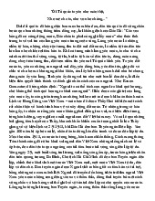 Yêu Nước Trong Lịch Sử Đảng Cộng Sản Việt Nam - Ôn Tập Môn Lịch Sử