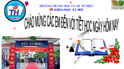 Bài 1: Tự hào về truyền thống gia đình, dòng họ | Bài giảng PowerPoint GDCD 6 | Kết nối tri thức