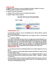 Midterm note Môn Data Science and Visualization | Trường Đại học Quốc tế, Đại học Quốc gia Thành phố Hồ Chí Minh