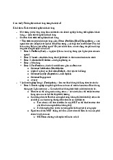 Trải Nghiệm Khách Hàng Trong Thời Đại AI | Nguyên Lý Marketing | Đại học Tôn Đức Thắng