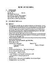 Bệnh án nội khoa: Cơn Hen Phế Quản Nặng | Đại học Y khoa Phạm Ngọc Thạch