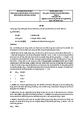 Đề thi cuối kỳ môn C Programming Introduction – ICT| Môn C Programming Introduction – ICT| Trường Đại học Bách Khoa Hà Nội