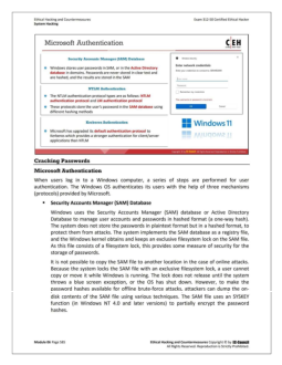 Tài liệu phục vụ môn học Hệ điều hành Windows và Linux bằng tiếng Anh