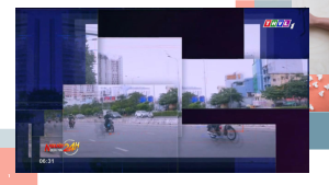 Bài giảng điện tử môn Khoa học tự nhiên 7 Vật Lí Bài 11: Tốc độ và an toàn giao thông | Chân trời sáng tạo