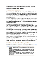 Đưa vào trường giáo dưỡng là gì? Đối tượng đưa vào trường giáo dưỡng