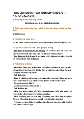 Phản ứng Stiren + Br2: C6H5CH=CH2 Br2 → C6H5-CHBr-CH2Br