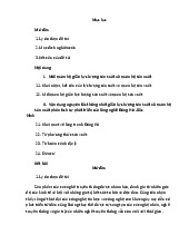 Mối quan hệ giữa quan hệ sản xuất và lực lượng sản xuất môn Triết học Mác – Lênin | Trường đại học kinh doanh và công nghệ Hà Nội