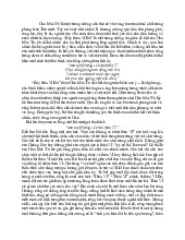 Đây Thôn Vĩ Dạ - Ngữ Văn 11