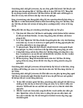 Tài liệu cuộc kháng chiến chống Mỹ cứu nước môn lịch sử Đảng | Học viện tài chính