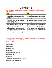 Phân biệt GDP và GNP trong nền kinh tế | Đại Học Nội Vụ Hà Nội