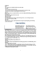 Ôn tập hán nôm cực chi tiết | Trường Đại học Sư phạm Hà Nội