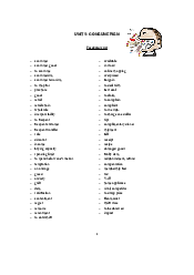 Unit 1 Consumerism - IELTS Writing | Trường Đại học Sư Phạm Hà Nội