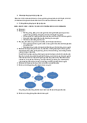 Vị trí, vai trò của khoa học xã hội và nhân văn | Đại học Sư Phạm Hà Nội