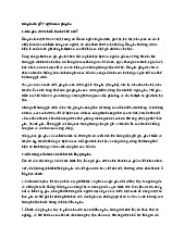 Gia phả là gì? Ý nghĩa của gia phả