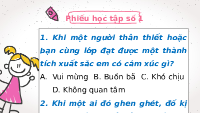 Bài 2: Bức tranh của em gái tôi | Bài giảng PowerPoint Ngữ văn 6 | Kết nối tri thức