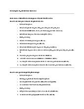 Đề cương ôn tập chi tiết môn Điện tử số | Học viện Công Nghệ Bưu Chính Viễn Thông