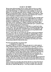 Triết học Mac-Lenin Chương 3