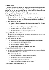 Phương pháp học đại học môn Nâng cao chất lượng tự học | Trường Đại học Sư phạm Hà Nội 2