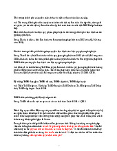 Nhận định - Nhập môn luật học | Trường Đại học Kinh tế – Luật, Đại học Quốc gia Thành phố Hồ Chí Minh