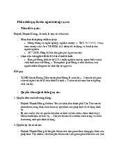 Quyền con người. Trường Đại học Kinh tế – Luật, Đại học Quốc gia Thành phố Hồ Chí Minh