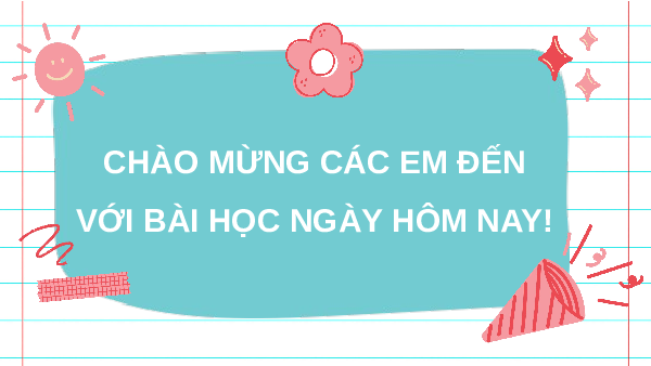 Bài giảng điện tử môn Hoạt động trải nghiệm hướng nghiệp 7 Chủ đề 1: Em với nhà trường Tuần 2| Kết nối tri thức