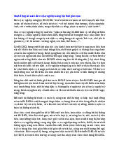 Hoạt động cải cách đơn vị sự nghiệp công lập thời gian qua | Học viện Hành chính Quốc gia