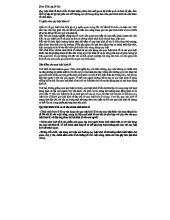 Ktct - Quy Luật Kinh Tế và Chính Sách Kinh Tế: Ý Nghĩa và Đặc Điểm