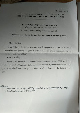 Đề thi cuối kỳ học phần Chủ nghĩa xã hội khoa học năm 2024 - 2025 | Trường Đại học Khoa học tự nhiên, Đại học Quốc gia Thành phố Hồ Chí Minh