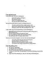 Câu hỏi khảo sát - ĐT Nghiên cứu-Trường Đại học Ngoại ngữ- Đại học Quốc gia Hà Nội