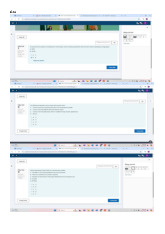 Test 1: Servo Motor Control Loops & Feedback Strategies | Môn Mechatronic Servo System Control - Đại học Sư phạm Kỹ thuật Thành phố Hồ Chí Minh