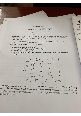 Đề thi cuối kỳ học phần Hoá phân tích năm 2024 - 2025 | Trường Đại học Khoa học tự nhiên, Đại học Quốc gia Thành phố Hồ Chí Minh