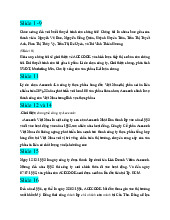 Bài thuyết trình môn Marketing cơ bản  - trường đại học kinh tế tài chính Hồ Chí Minh