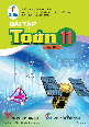 Sách bài tập Toán 11 (tập 2) (Cánh Diều)
