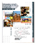 Family and Friends  - Tiếng anh | Trường Đại học Thủ đô Hà Nội