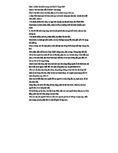 Phân Tích Văn Bản "Xing Nhã" - Tính Dũng Cảm Và Ước Mơ Của Người Ê-đê