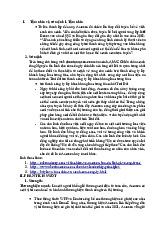 Đề cương quản trị học căn bản | Trường đại học kinh tế - luật đại học quốc gia thành phố Hồ Chí Minh