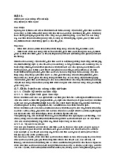 Bài 4 quản trị tiền sảnh: công việc cơ bản và tiêu chuẩn dịch vụ Môn Quản trị học | Trường Đại học Công nghiệp Thành phố Hồ Chí Minh