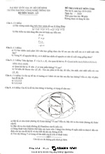 Đề thi cuối kì Cấu trúc rời rạc (2019-2-2020). Môn Cấu trúc rời rạc | Đại học Trường Đại học Công nghệ thông tin, Đại học Quốc gia Thành phố Hồ Chí Minh