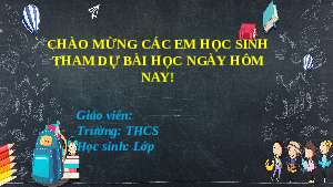 Giáo án điện tử Toán 6 Kết nối tri thức: Bài tập cuối Chương 5 trang 110