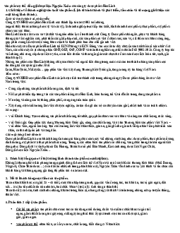 Giới thiệu về doanh nghiệp sản xuất sản phẩm