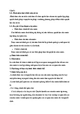 Hình Thức Nhà Nước và Chế Độ Chính Trị tại Việt Nam: Phân Tích Tổng Quan