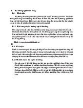 Chương 3 Thị trường tiêu dùng và hành vi mua sắm | Môn Nguyên lý Marketing - Đại học Gia Định