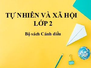 Bài 7.Tiết 16: An toàn khi ở trường | Bài giảng PowerPoint | Tự nhiên và xã hội 2 | Cánh diều (Cả năm)